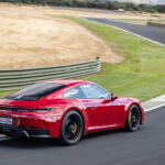 【画像】RRこそがポルシェ911っていうのは幻想？　なんだかんだ4WDの911の完成度はRRを超えている！ 〜 画像13