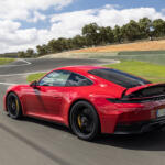 【画像】RRこそがポルシェ911っていうのは幻想？　なんだかんだ4WDの911の完成度はRRを超えている！ 〜 画像14