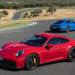 【画像】RRこそがポルシェ911っていうのは幻想？　なんだかんだ4WDの911の完成度はRRを超えている！ 〜 画像5
