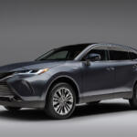 【画像】カムリ ✕ SUV ✕ ステーションワゴン＝ヴェンザ！　日本のハリアーが北米で「ヴェンザ」として復活した理由 〜 画像5