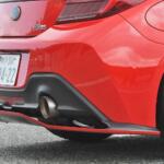 【画像】このまま東京まで乗って帰りたい！　スーパーオートバックスサンシャイン神戸がチューニングした「GR86」が公道で見せた快感!! 〜 画像10