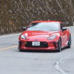 【画像】このまま東京まで乗って帰りたい！　スーパーオートバックスサンシャイン神戸がチューニングした「GR86」が公道で見せた快感!! 〜 画像20