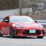 【画像】このまま東京まで乗って帰りたい！　スーパーオートバックスサンシャイン神戸がチューニングした「GR86」が公道で見せた快感!! 〜 画像22