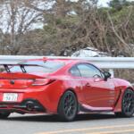 【画像】このまま東京まで乗って帰りたい！　スーパーオートバックスサンシャイン神戸がチューニングした「GR86」が公道で見せた快感!! 〜 画像24