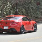 【画像】このまま東京まで乗って帰りたい！　スーパーオートバックスサンシャイン神戸がチューニングした「GR86」が公道で見せた快感!! 〜 画像27