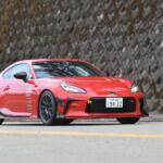 【画像】このまま東京まで乗って帰りたい！　スーパーオートバックスサンシャイン神戸がチューニングした「GR86」が公道で見せた快感!! 〜 画像28