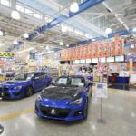 【画像】このまま東京まで乗って帰りたい！　スーパーオートバックスサンシャイン神戸がチューニングした「GR86」が公道で見せた快感!! 〜 画像45