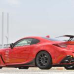 【画像】このまま東京まで乗って帰りたい！　スーパーオートバックスサンシャイン神戸がチューニングした「GR86」が公道で見せた快感!! 〜 画像50