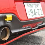 【画像】このまま東京まで乗って帰りたい！　スーパーオートバックスサンシャイン神戸がチューニングした「GR86」が公道で見せた快感!! 〜 画像52