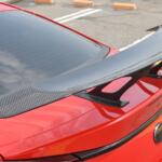 【画像】このまま東京まで乗って帰りたい！　スーパーオートバックスサンシャイン神戸がチューニングした「GR86」が公道で見せた快感!! 〜 画像53