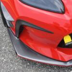 【画像】このまま東京まで乗って帰りたい！　スーパーオートバックスサンシャイン神戸がチューニングした「GR86」が公道で見せた快感!! 〜 画像59