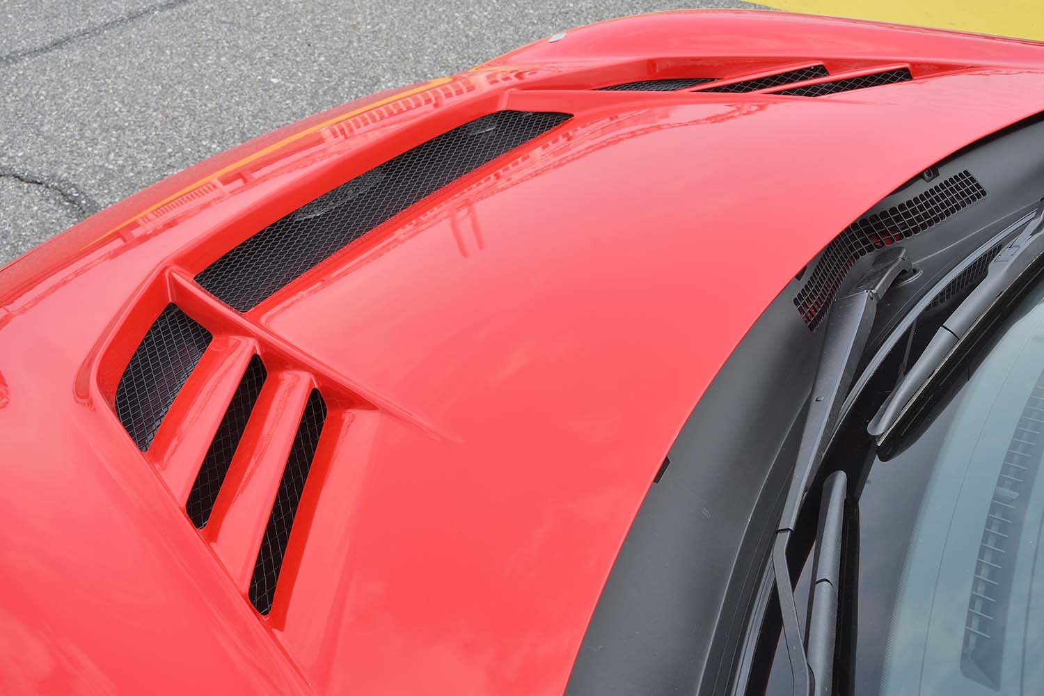 スーパーオートバックスサンシャイン神戸が作ったGR86は予感したとおりすべてが絶妙 〜 画像61