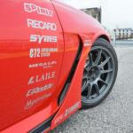 【画像】このまま東京まで乗って帰りたい！　スーパーオートバックスサンシャイン神戸がチューニングした「GR86」が公道で見せた快感!! 〜 画像67