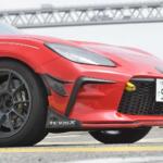 【画像】このまま東京まで乗って帰りたい！　スーパーオートバックスサンシャイン神戸がチューニングした「GR86」が公道で見せた快感!! 〜 画像70