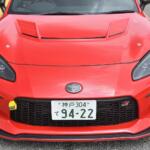 【画像】このまま東京まで乗って帰りたい！　スーパーオートバックスサンシャイン神戸がチューニングした「GR86」が公道で見せた快感!! 〜 画像71