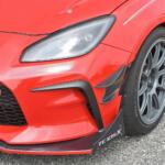 【画像】このまま東京まで乗って帰りたい！　スーパーオートバックスサンシャイン神戸がチューニングした「GR86」が公道で見せた快感!! 〜 画像73