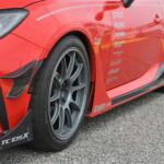 【画像】このまま東京まで乗って帰りたい！　スーパーオートバックスサンシャイン神戸がチューニングした「GR86」が公道で見せた快感!! 〜 画像74