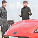 【画像】このまま東京まで乗って帰りたい！　スーパーオートバックスサンシャイン神戸がチューニングした「GR86」が公道で見せた快感!! 〜 画像81