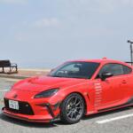 【画像】このまま東京まで乗って帰りたい！　スーパーオートバックスサンシャイン神戸がチューニングした「GR86」が公道で見せた快感!! 〜 画像83