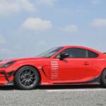 【画像】このまま東京まで乗って帰りたい！　スーパーオートバックスサンシャイン神戸がチューニングした「GR86」が公道で見せた快感!! 〜 画像84