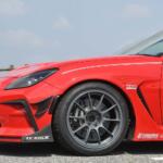 【画像】このまま東京まで乗って帰りたい！　スーパーオートバックスサンシャイン神戸がチューニングした「GR86」が公道で見せた快感!! 〜 画像85