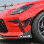【画像】このまま東京まで乗って帰りたい！　スーパーオートバックスサンシャイン神戸がチューニングした「GR86」が公道で見せた快感!! 〜 画像86