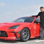 【画像】このまま東京まで乗って帰りたい！　スーパーオートバックスサンシャイン神戸がチューニングした「GR86」が公道で見せた快感!! 〜 画像89
