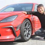 【画像】このまま東京まで乗って帰りたい！　スーパーオートバックスサンシャイン神戸がチューニングした「GR86」が公道で見せた快感!! 〜 画像90