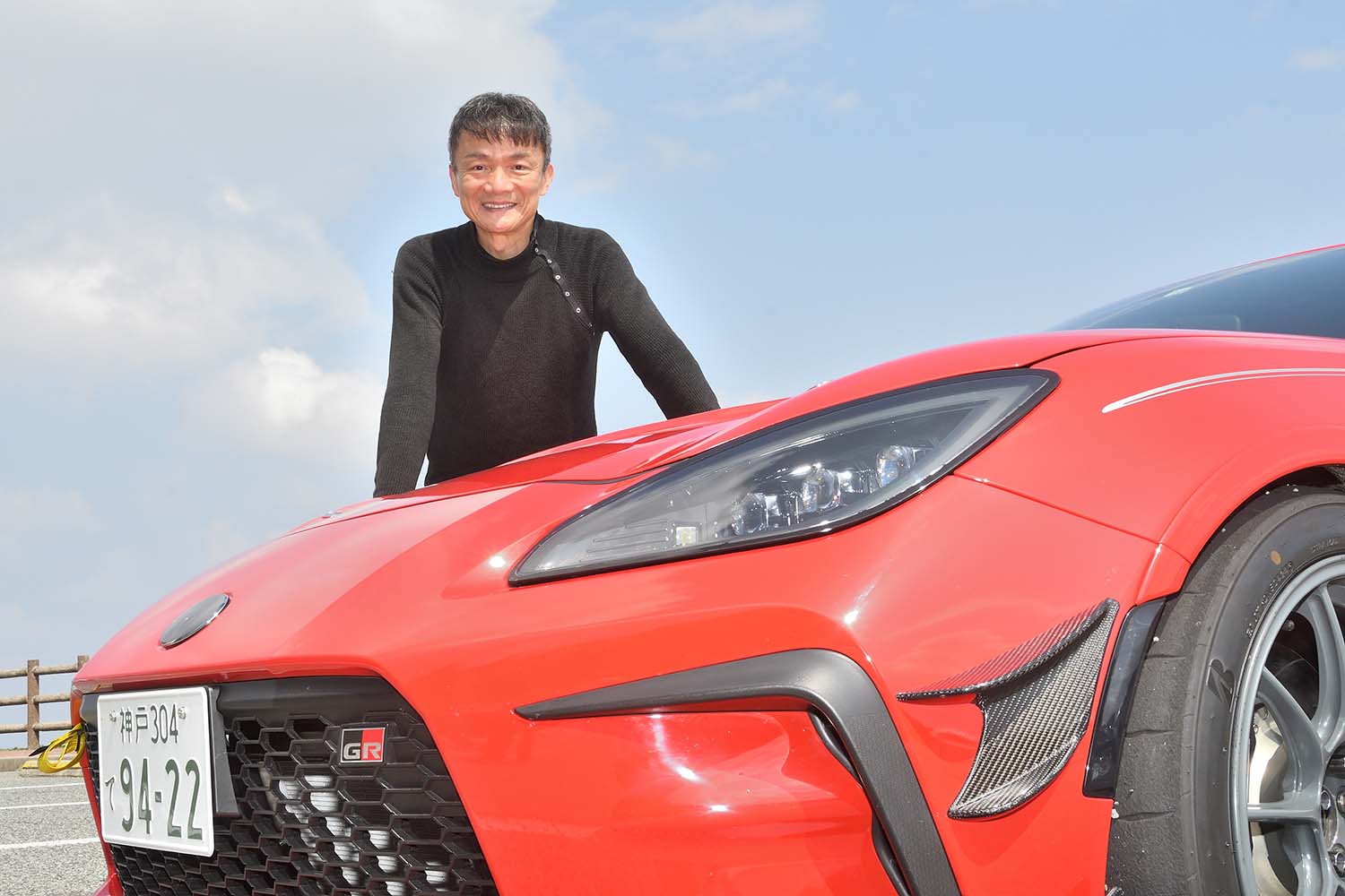 スーパーオートバックスサンシャイン神戸が作ったGR86は予感したとおりすべてが絶妙 〜 画像91