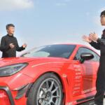 【画像】このまま東京まで乗って帰りたい！　スーパーオートバックスサンシャイン神戸がチューニングした「GR86」が公道で見せた快感!! 〜 画像92