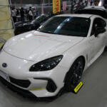 【画像】最新モデルから旧車までどんなクルマのインテリアにもベストマッチ！　チューニングカーを数値で支える「Defi」のメーターは必見【東北カスタムカーショー2025】 〜 画像11