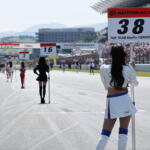 【画像】ポール・トゥ・ウィンのGT500と26台抜きのGT300！　2025年スーパーGT第２戦「FUJI GT 3HOURS RACE」は劇的決着 〜 画像6