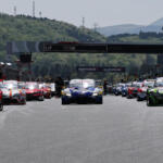 【画像】ポール・トゥ・ウィンのGT500と26台抜きのGT300！　2025年スーパーGT第２戦「FUJI GT 3HOURS RACE」は劇的決着 〜 画像8
