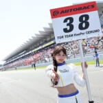 【画像】ポール・トゥ・ウィンのGT500と26台抜きのGT300！　2025年スーパーGT第２戦「FUJI GT 3HOURS RACE」は劇的決着 〜 画像9