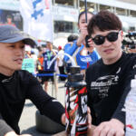 【画像】ポール・トゥ・ウィンのGT500と26台抜きのGT300！　2025年スーパーGT第２戦「FUJI GT 3HOURS RACE」は劇的決着 〜 画像12