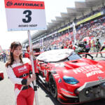 【画像】ポール・トゥ・ウィンのGT500と26台抜きのGT300！　2025年スーパーGT第２戦「FUJI GT 3HOURS RACE」は劇的決着 〜 画像15