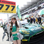 【画像】ポール・トゥ・ウィンのGT500と26台抜きのGT300！　2025年スーパーGT第２戦「FUJI GT 3HOURS RACE」は劇的決着 〜 画像18