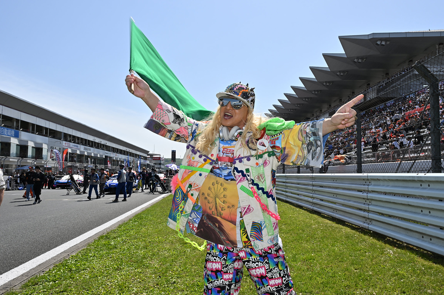 2025年スーパーGT第２戦「FUJI GT 3HOURS RACE」は大激戦決着 〜 画像24