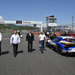 【画像】ポール・トゥ・ウィンのGT500と26台抜きのGT300！　2025年スーパーGT第２戦「FUJI GT 3HOURS RACE」は劇的決着 〜 画像29