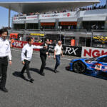 【画像】ポール・トゥ・ウィンのGT500と26台抜きのGT300！　2025年スーパーGT第２戦「FUJI GT 3HOURS RACE」は劇的決着 〜 画像30
