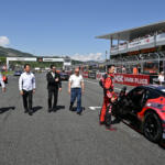 【画像】ポール・トゥ・ウィンのGT500と26台抜きのGT300！　2025年スーパーGT第２戦「FUJI GT 3HOURS RACE」は劇的決着 〜 画像31