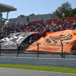 【画像】ポール・トゥ・ウィンのGT500と26台抜きのGT300！　2025年スーパーGT第２戦「FUJI GT 3HOURS RACE」は劇的決着 〜 画像33