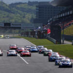 【画像】ポール・トゥ・ウィンのGT500と26台抜きのGT300！　2025年スーパーGT第２戦「FUJI GT 3HOURS RACE」は劇的決着 〜 画像36