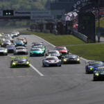 【画像】ポール・トゥ・ウィンのGT500と26台抜きのGT300！　2025年スーパーGT第２戦「FUJI GT 3HOURS RACE」は劇的決着 〜 画像37