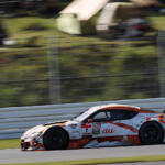 【画像】ポール・トゥ・ウィンのGT500と26台抜きのGT300！　2025年スーパーGT第２戦「FUJI GT 3HOURS RACE」は劇的決着 〜 画像47