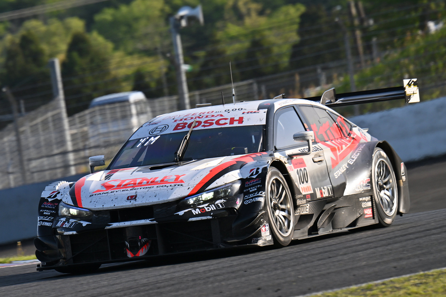 2025年スーパーGT第２戦「FUJI GT 3HOURS RACE」は大激戦決着 〜 画像48