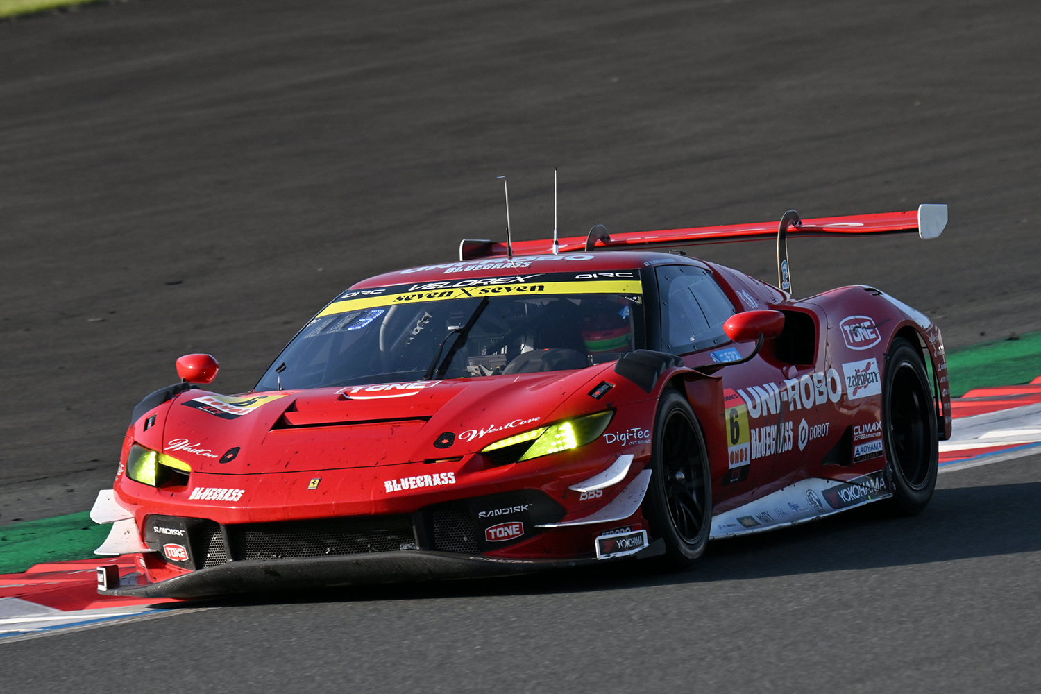 2025年スーパーGT第２戦「FUJI GT 3HOURS RACE」は大激戦決着 〜 画像58