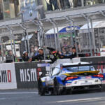 【画像】ポール・トゥ・ウィンのGT500と26台抜きのGT300！　2025年スーパーGT第２戦「FUJI GT 3HOURS RACE」は劇的決着 〜 画像68