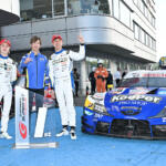 【画像】ポール・トゥ・ウィンのGT500と26台抜きのGT300！　2025年スーパーGT第２戦「FUJI GT 3HOURS RACE」は劇的決着 〜 画像73