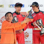 【画像】ポール・トゥ・ウィンのGT500と26台抜きのGT300！　2025年スーパーGT第２戦「FUJI GT 3HOURS RACE」は劇的決着 〜 画像74